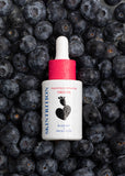 Blue Energy - Face oil