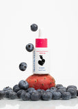 Blue Energy - Face oil