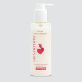 Active face cleanser ( test)