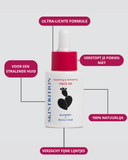 Blue Energy - Face oil
