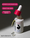 Blue Energy - Face oil