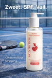 Active face cleanser ( test)