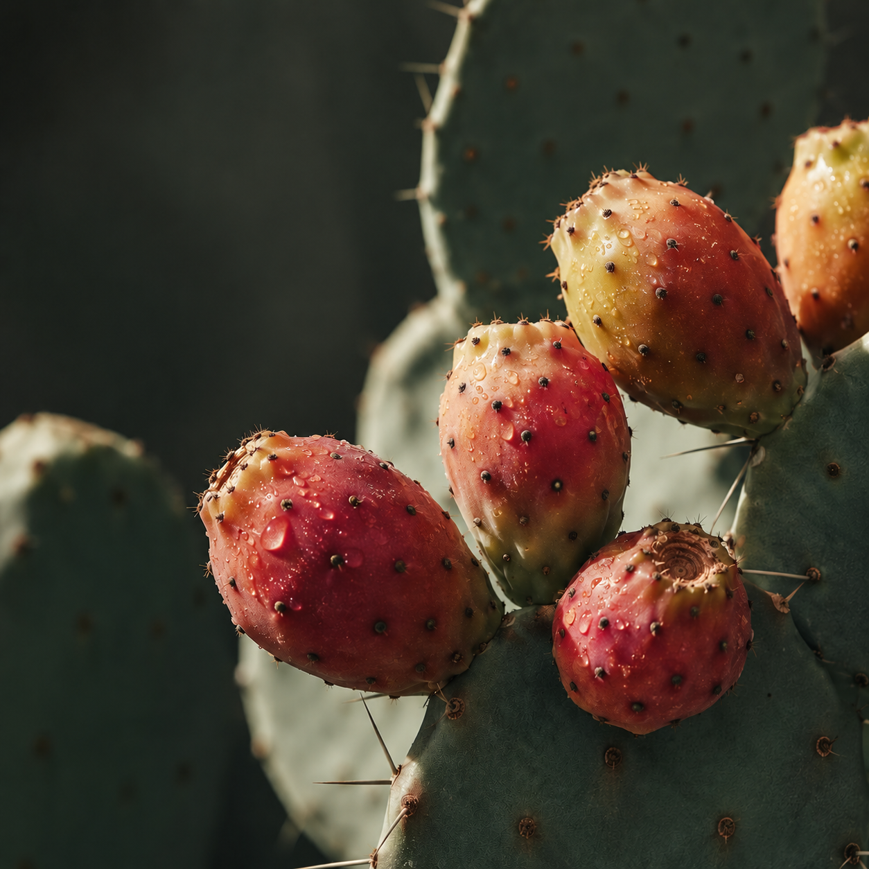 Cactusvijgolie voor je huid: wat is het en waarom wordt het steeds populairder?