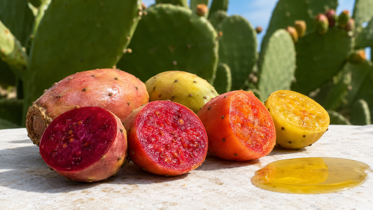 Beste cactusvijgolie voor je gezicht: zo herken je pure kwaliteit