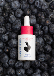 Blue Energy - Face oil