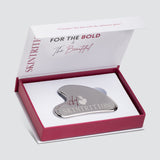 Gua Sha - gezichtsmassage tool