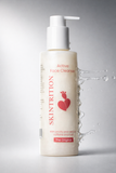 Active face cleanser
