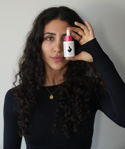 Prickly Pure - Face oil