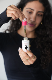 Prickly Pure - Face oil