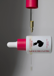 Prickly Pure - Face oil